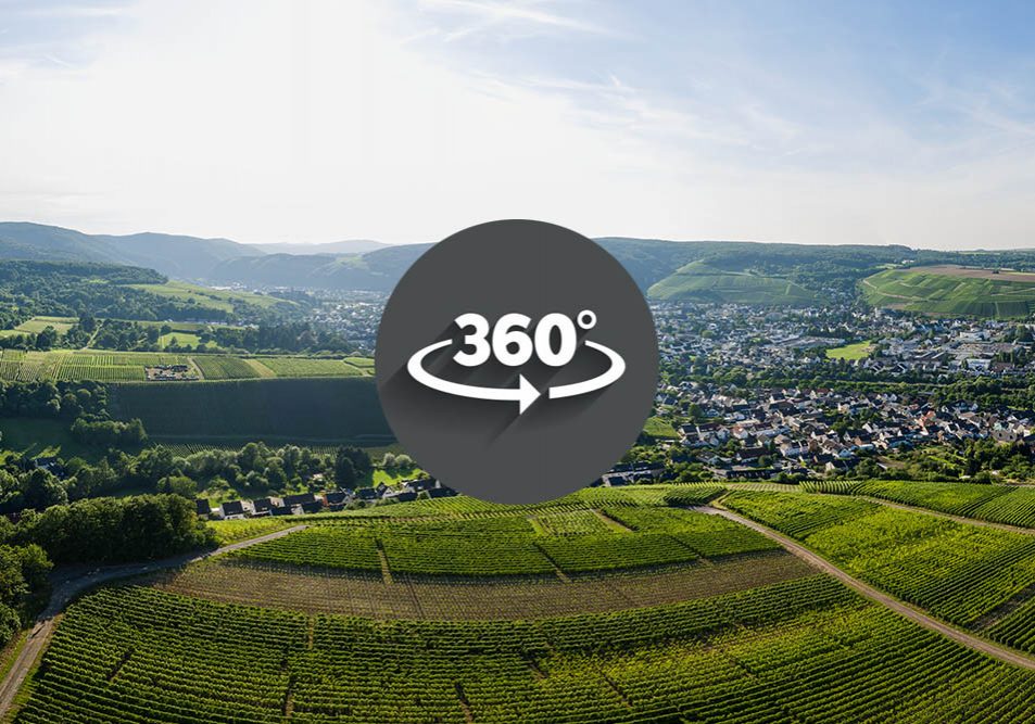 360° Panorama Karlskopf thumbnail